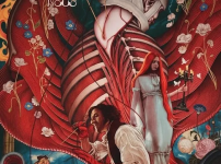 프랑켄슈타인(2025)